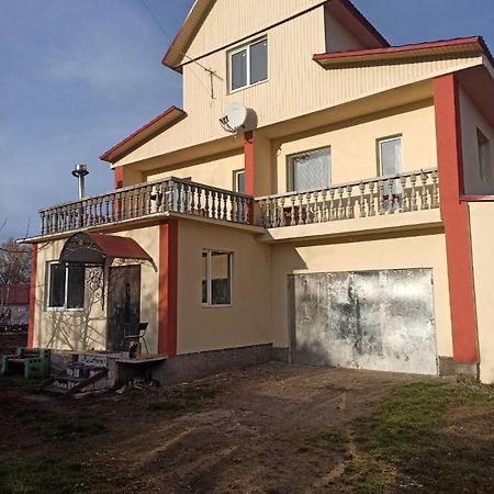 Гостьовий будинок Хуторок Свержіо Чеснівка Екстер'єр фото