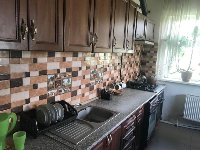 Гостьовий будинок Хуторок Свержіо Чеснівка Екстер'єр фото