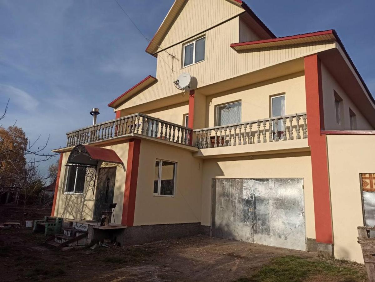 Гостьовий будинок Хуторок Свержіо Чеснівка Екстер'єр фото