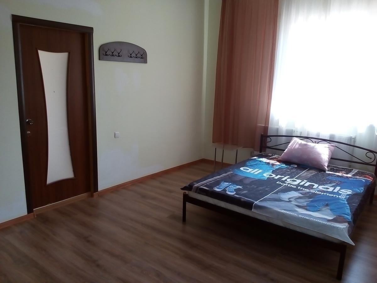 Гостьовий будинок Хуторок Свержіо Чеснівка Екстер'єр фото