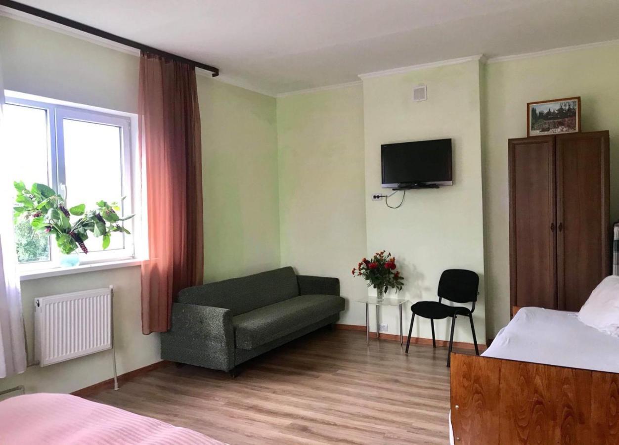 Гостьовий будинок Хуторок Свержіо Чеснівка Екстер'єр фото