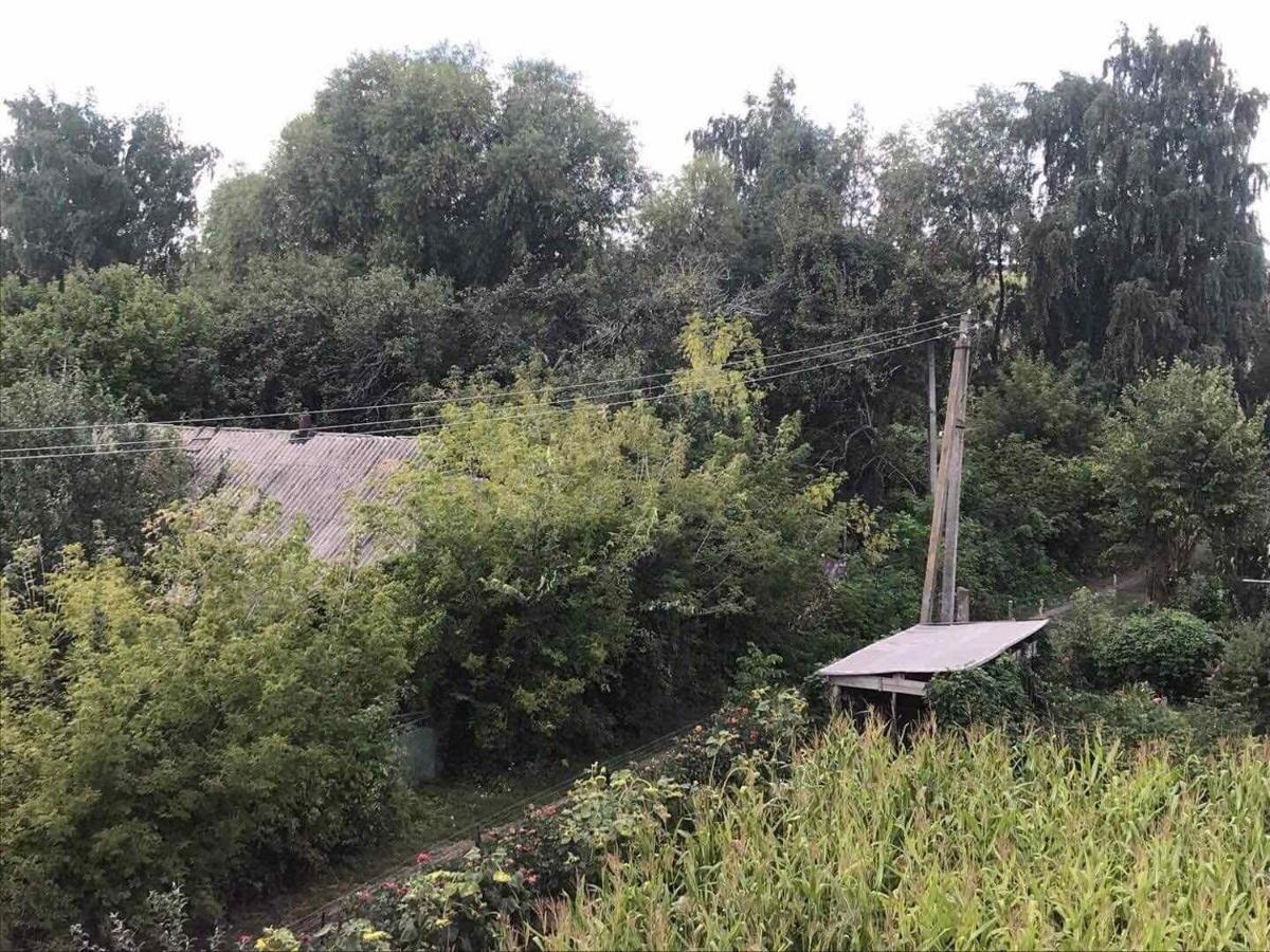 Гостьовий будинок Хуторок Свержіо Чеснівка Екстер'єр фото